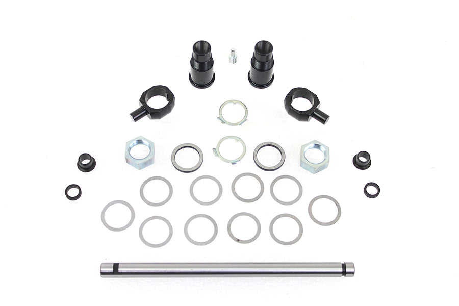 HARLEY Sifton Transmission Shifter Shaft Assembly Kit fits 1936-1940 EL,   1941-1975 FL,   1971-1975 FX,   1937-1948 UL,