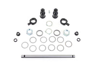 HARLEY Sifton Transmission Shifter Shaft Assembly Kit fits 1936-1940 EL,   1941-1975 FL,   1971-1975 FX,   1937-1948 UL,