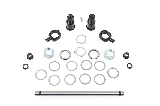 HARLEY Sifton Transmission Shifter Shaft Assembly Kit fits 1936-1940 EL,   1941-1975 FL,   1971-1975 FX,   1937-1948 UL,