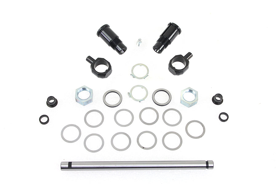 HARLEY Sifton Transmission Shifter Shaft Assembly Kit fits 1936-1940 EL,   1941-1975 FL,   1971-1975 FX,   1937-1948 UL,
