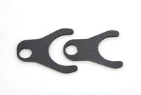HARLEY Shifter Fork Set fits 1941-1984 FL,   1971-1984 FX,