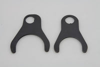 HARLEY Shifter Fork Set fits 1941-1984 FL,   1971-1984 FX,