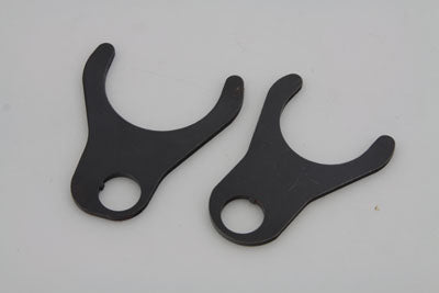 HARLEY Shifter Fork Set fits 1941-1984 FL,   1971-1984 FX,