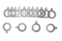 HARLEY Getriebehauptwellen-Anlaufscheibensatz passend für 1957-1978 XL, 1954-1956 K,