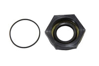 HARLEY Getriebe Duo-Seal Mutter Passend für 1941-1984 FL, 1971-1984 FX, 1936-1940 EL, 1937-1948 UL,