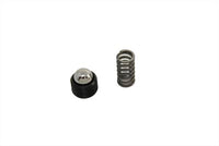 HARLEY Cam Stößel Kit Handschalthebel Passend für 1936-1940 EL, 1941-1951 FL, 1937-1948 UL,