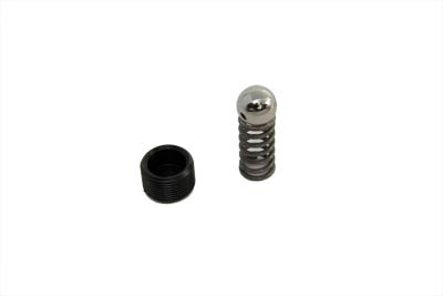 HARLEY Cam Stößel Kit Handschalthebel Passend für 1936-1940 EL, 1941-1951 FL, 1937-1948 UL,