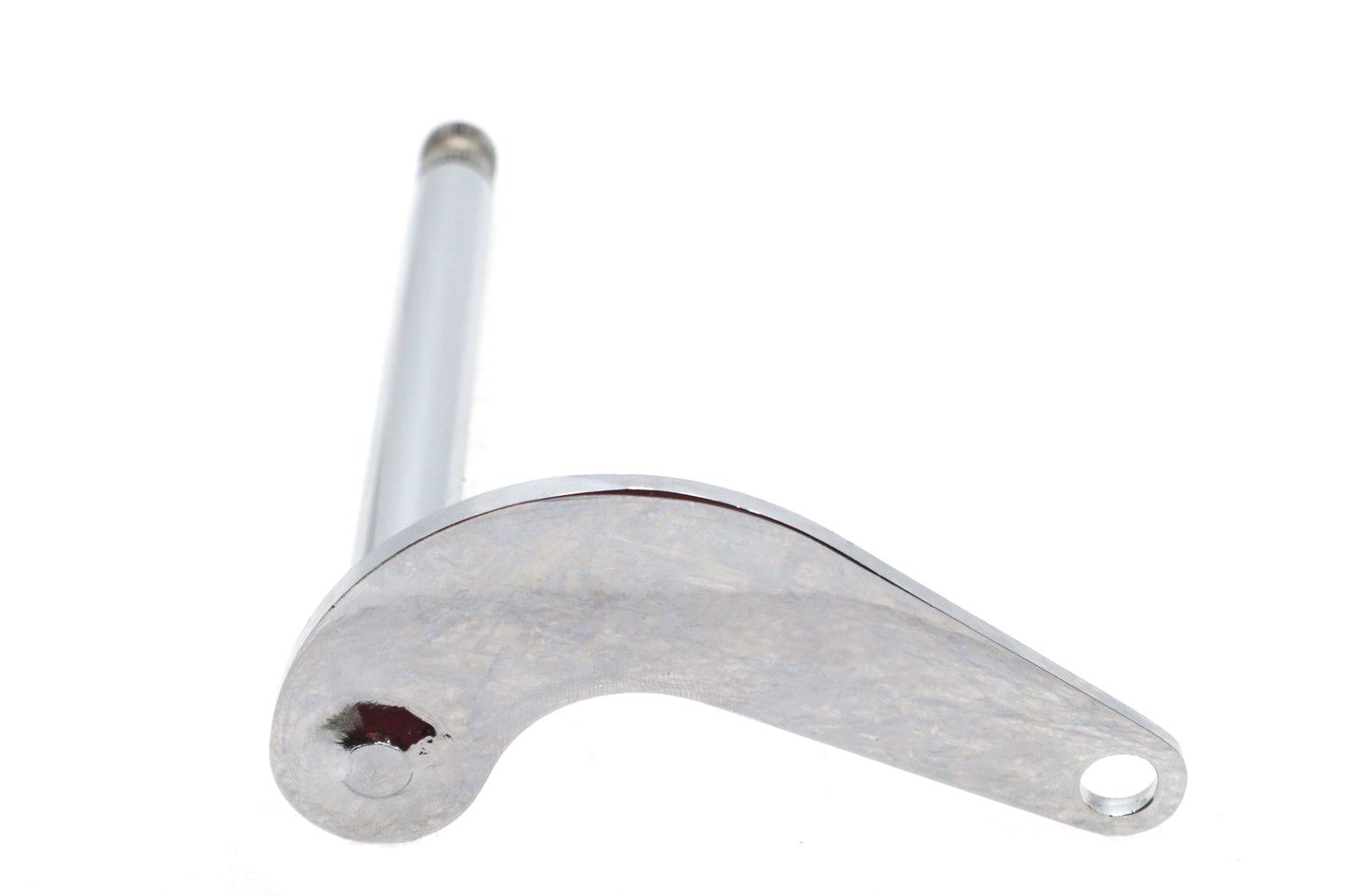 HARLEY FXR Inner Schalthebel Chrom Passend für 1984-1994 FXRS, Späte 1984 1984-1994 FXRT, Späte 1984 1984-