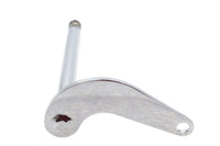 HARLEY FXR Inner Schalthebel Chrom Passend für 1984-1994 FXRS, Späte 1984 1984-1994 FXRT, Späte 1984 1984-