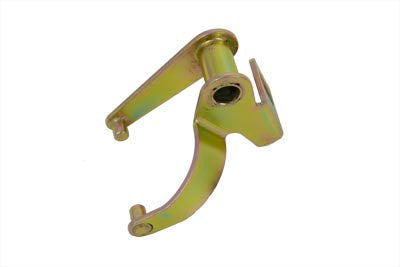 HARLEY Elektrostarterhebel für Starterzahnrad Passend für 1984-1988 FXST, 1986-1988 FLST,