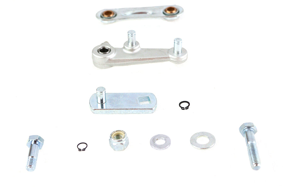 HARLEY FXE Schaltgestänge oben Kit Legierung Passend für 1979-1984 FX,   1979-1984 FX,