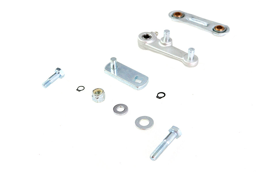 HARLEY FXE Schaltgestänge oben Kit Legierung Passend für 1979-1984 FX,   1979-1984 FX,