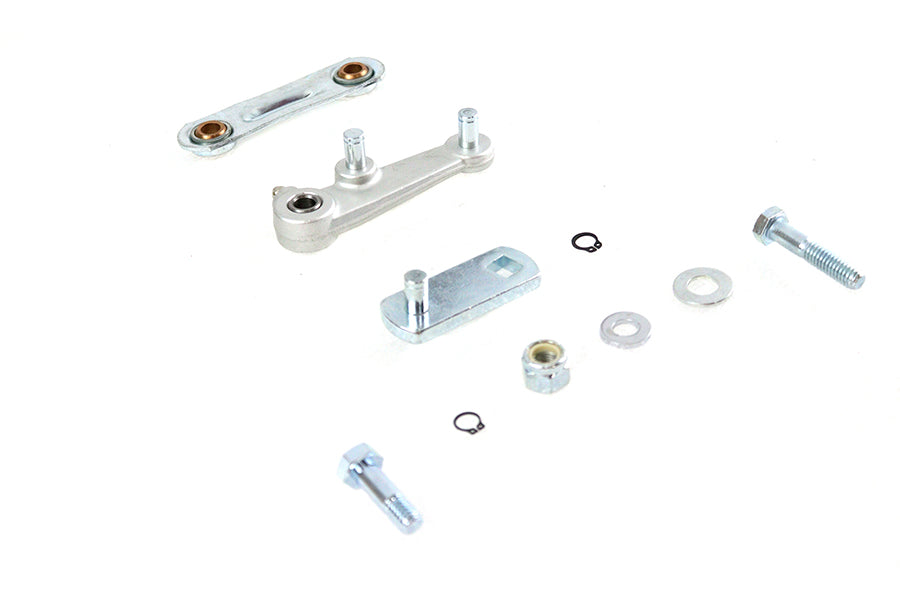 HARLEY FXE Schaltgestänge oben Kit Legierung Passend für 1979-1984 FX,   1979-1984 FX,