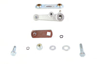 HARLEY FXE Schaltgestänge oben Kit Legierung Passend für 1979-1984 FX,   1979-1984 FX,