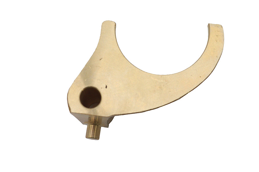 HARLEY Getriebeschaltgabel -.030 Passend für 1957-1990 XL, 1952-1956 K,