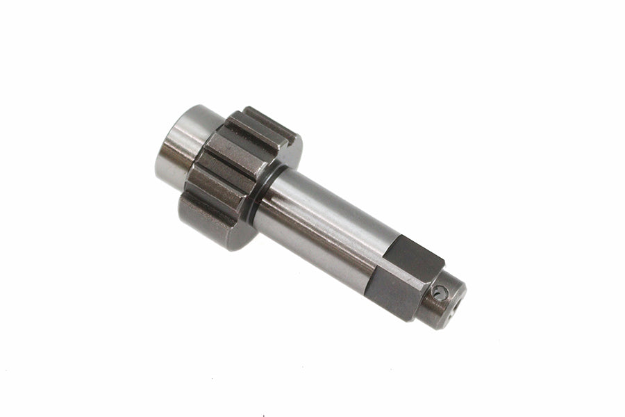 HARLEY Ratchet Top Shifter Shaft fits 1952-1970 FL,   1971-1978 FX,