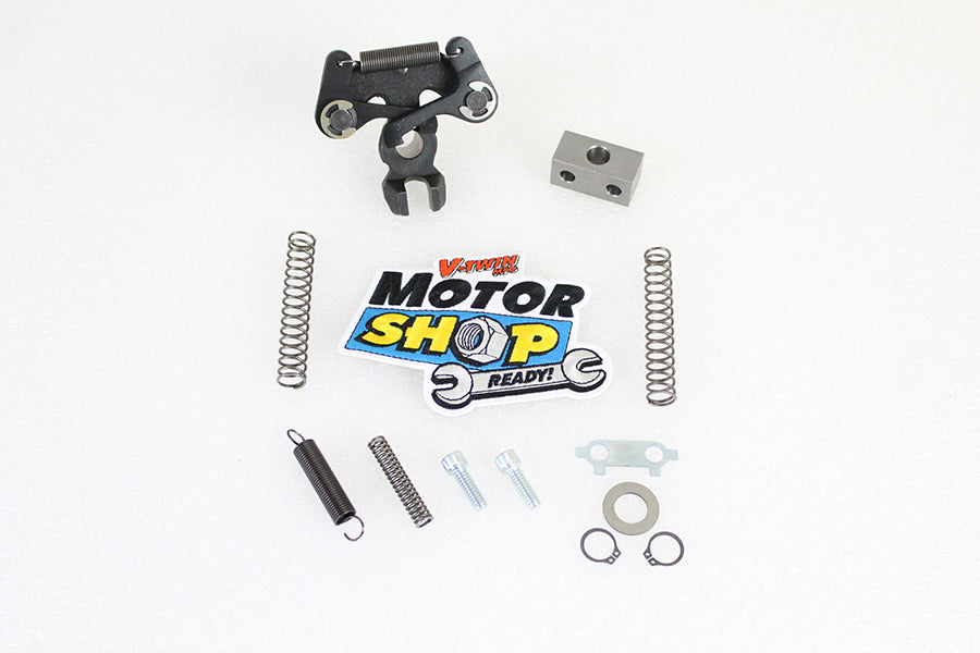 HARLEY Shifter Pawl Assembly fits 1979-1984 FL,