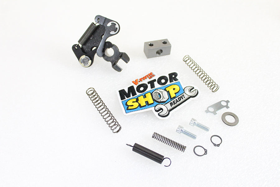 HARLEY Shifter Pawl Assembly fits 1979-1984 FL,