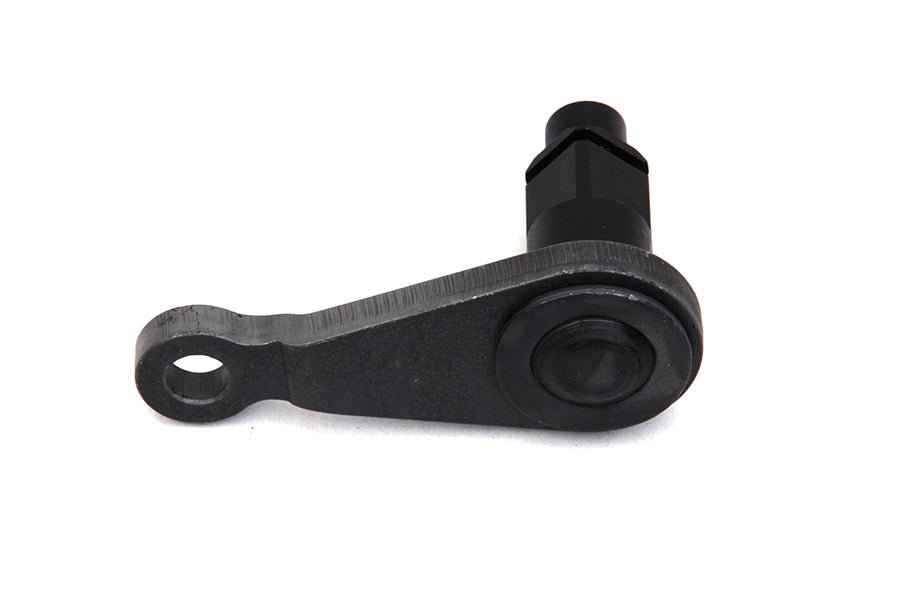 HARLEY Getriebe-Schalthebel phosphatiert Passend für 1938-1952 WL, 1938-1973 G,