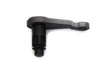HARLEY Getriebe-Schalthebel phosphatiert Passend für 1938-1952 WL, 1938-1973 G,