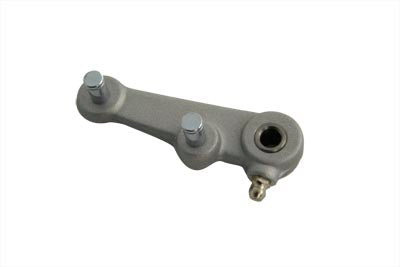 HARLEY FX Getriebe Schalthebel Aluminium Passt 1979-1984 FX, 1979-1984 FXE,