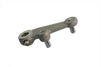 HARLEY FX Getriebe Schalthebel Aluminium Passt 1979-1984 FX, 1979-1984 FXE,
