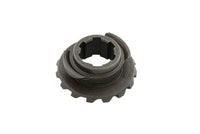 HARLEY WL/G 45 Kickstart-Ratschenzahnrad Passend für 1938-1952 WL, 1938-1973 G,