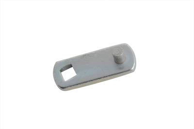 HARLEY FX Schalthebel mit Pin Zink Passend für 1979-1984 FX, 1979-1984 FXE,