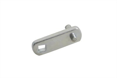HARLEY FX Schalthebel mit Pin Zink Passend für 1979-1984 FX, 1979-1984 FXE,