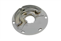 HARLEY Schaltwalzenfederplatte, passend für 1952-1978 FL, 1971-1978 FX,