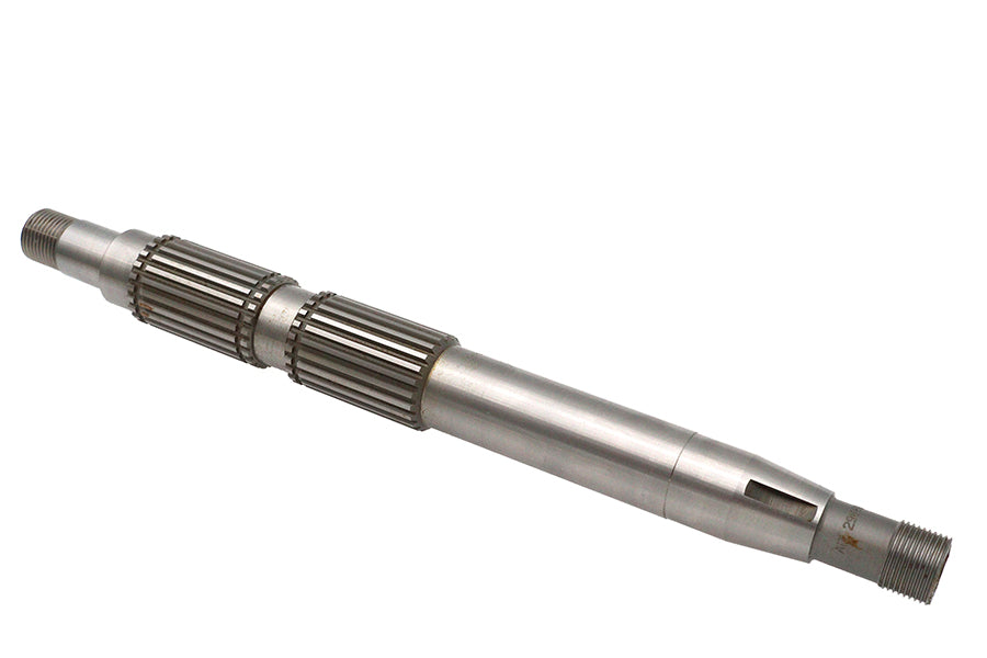 HARLEY Getriebehauptwelle Passend für 1979-1984 FLT, 1983-1984 FXR,