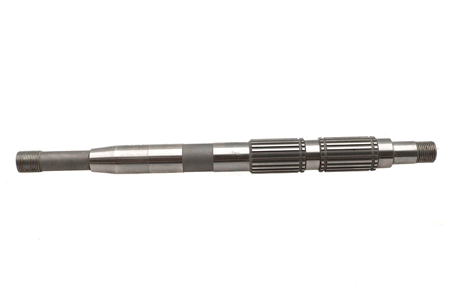 HARLEY Getriebehauptwelle Passend für 1985-1989 FLT, 1985-1989 FXR, 1986-1989 FXST, 1986-1989 FLS
