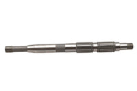 HARLEY Getriebehauptwelle Passend für 1985-1989 FLT, 1985-1989 FXR, 1986-1989 FXST, 1986-1989 FLS