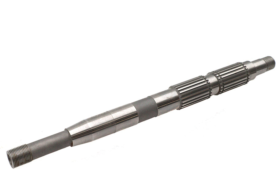 HARLEY Getriebehauptwelle Passend für 1985-1989 FLT, 1985-1989 FXR, 1986-1989 FXST, 1986-1989 FLS