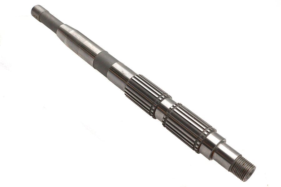 HARLEY Getriebehauptwelle Passend für 1985-1989 FLT, 1985-1989 FXR, 1986-1989 FXST, 1986-1989 FLS