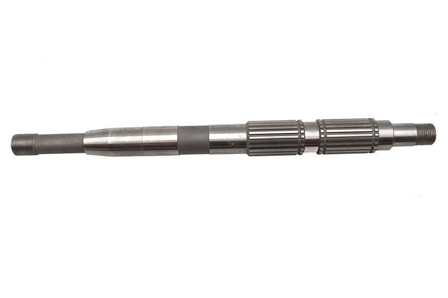 HARLEY Getriebehauptwelle Passend für 1985-1989 FLT, 1985-1989 FXR, 1986-1989 FXST, 1986-1989 FLS