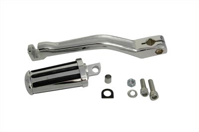 HARLEY Stroker Kick Starterarm-Kit passend für 1954-1984 FL, 1971-1984 FX, 1957-1979 XL,