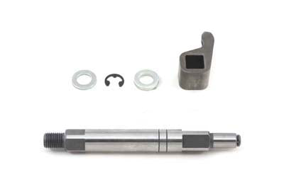 HARLEY Short Clutch Finger Shaft Kit fits 0-  Replacement, application part for kickstarter cover.