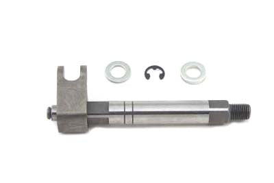 HARLEY Short Clutch Finger Shaft Kit fits 0-  Replacement, application part for kickstarter cover.