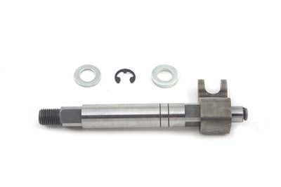 HARLEY Short Clutch Finger Shaft Kit fits 0-  Replacement, application part for kickstarter cover.