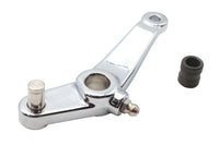 HARLEY Schalthebel geschmiedet Chrom Passend für 1979-1984 FL, 1980-1986 FX, 1980-1986 FX,