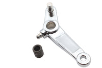 HARLEY Schalthebel geschmiedet Chrom Passend für 1979-1984 FL, 1980-1986 FX, 1980-1986 FX,