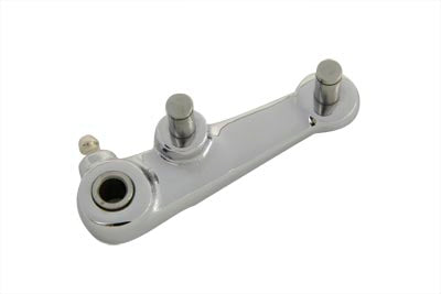HARLEY Shifter Lever Linkage Forged Chrome fits 1979-1984 FX,