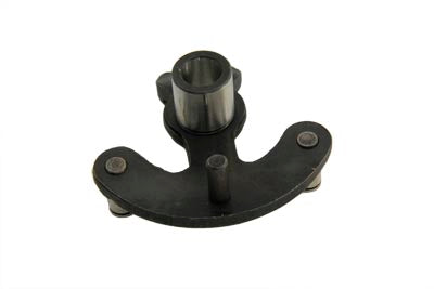 HARLEY Klinkenträger Passend für 1979-1984 FL,   1972-1991 XL,   1979-1984 FX,