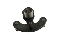HARLEY Klinkenträger Passend für 1979-1984 FL,   1972-1991 XL,   1979-1984 FX,