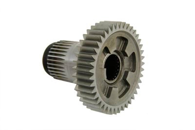 HARLEY OE 5. Gang Hauptwelle Hohe Auflage Passt 1994-2006 FXST,   1994-2006 FLST,   1994-2006 FLT,