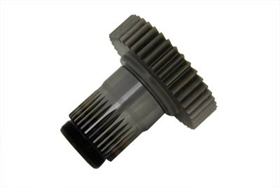 HARLEY OE 5. Gang Hauptwelle Hohe Auflage Passt 1994-2006 FXST,   1994-2006 FLST,   1994-2006 FLT,