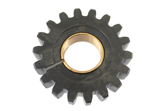 HARLEY Replica 2nd Gear fits 1941-1952 WL,   1941-1973 G,