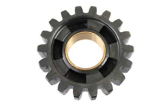 HARLEY Replica 2nd Gear fits 1941-1952 WL,   1941-1973 G,