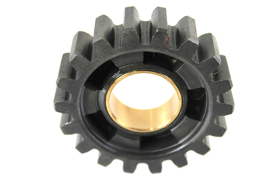 HARLEY Replica 2nd Gear fits 1941-1952 WL,   1941-1973 G,